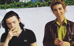 Daft punk, una leyenda de la música electrónica. Oo8fuzy10qhr6m