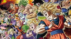 Dragon ball z extreme butoden 3ds. Dragon Ball Z Extreme Butoden 3ds Review Vooks