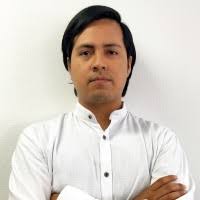 Eder Leon Huillca Ayma