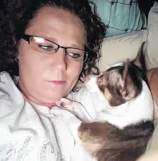 Gallery #2: More readers with their adorable dogs