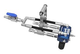 Slab Lifting Pumps Guns Alchemy Spetec