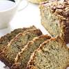 I love banana bread and these tips should aid in making moist banana bread. 1