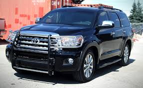 Camry 1999 (tiny light) for sale in abuja not rated yet location: Armored Toyota Sequoia For Sale Armored Vehicles Nigeria Lagos Abuja Inkas Armored Vehicles Manufacturing