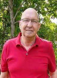 Clifford Allen Anderson Obituary May 10, 2024