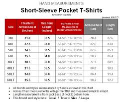 Cotton Traders Premium Pocket T Shirt Better Fit 5xl Black 459a