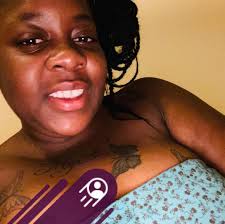 Maria Gillespie in people