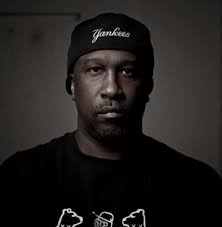 Todd Terry