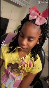 💗💗💗 #fyp #CapCut #dfwbraids #dfwbraider #dfwbraidsforkids 💗💗💗