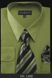 A wide range of available colours in our catalogue: 20 All Size Lime Green Dress Shirt Neon Mint Dark Green Emerald Hunter