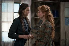 فیلم The World to Come 2020 – زیرنویس چسبیده