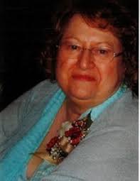 Obituary information for Mary Kathleen Day