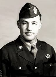 Carl Herbert Yarrington : Staff Sergeant from Utah, World War II Casualty