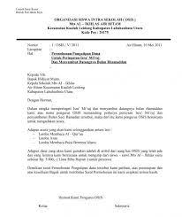 Surat resmi biasanya di buat oleh seseorang, lembaga atau institusi yang sifatnya formal dan menggunakan bahasa yang baku. 68 Contoh Surat Undangan Bahasa Inggris Untuk Kepala Sekolah Terbaik Contoh Undangan