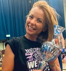 business online event for women — The House of Business