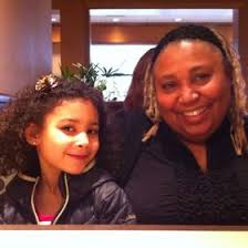 Marva Bright's Instagram, Twitter & Facebook