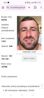 Missing People Scotland