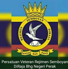 The rejimen semboyan diraja is a combat support regiment of the malaysian army. Persatuan Veteran Rejimen Semboyan Diraja Bahagian Negeri Perak Fotos Facebook