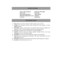 Can i get the attention. Pdf Bhs Inggris Kls Xii Ganjil Rumi Yanti Academia Edu