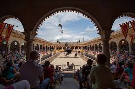España) is a diverse country sharing the iberian peninsula with portugal at the western end of the mediterranean sea. Spain Europa Park Erlebnis Resort