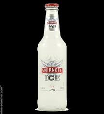 I didn't dislike it, but it's a very forgettable flavor. Where To Buy Smirnoff Ice Prices Local Stores In Japan