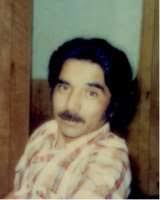 Gorgonio Menchaca Obituary (2009)