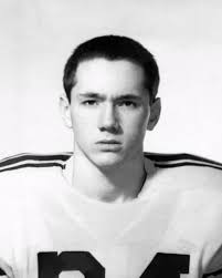 I saw an obituary for Peter Ackerman from Pittsford, age 66, brother Randy.  Is he the one from our class?