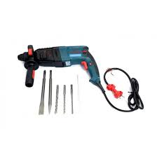Huge range of wall ergonomically designed mini drill machine and drill hammer are even available in the drill bit set. Gaocheng Gc Rh26 Rotary Hammer 26mm Heavy Duty Price In Pakistan W11stop Com