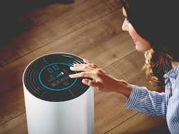 Darum bieten wir keine klimagerät für zuhause tests, oder vergleich an. 6 Raumluftreiniger Von Dyson Philips Co Im Test Mac Life