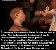 Queen Anora At Dragon Age: Origins - Mods And Community