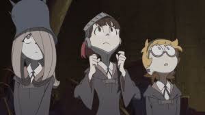Cammadanar Anime Witch Anime Animation Reference