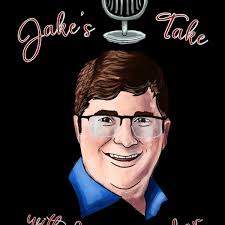 Podcast Jake's Take with Jacob Elyachar