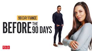 Before the 90 days, one of the participants said they used an international karaoke app and found love while they were singing. Watch 90 Day Fiance Before The 90 Days Season 4 Prime Video