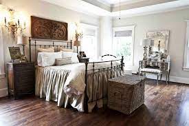 At furniturefromhome.com we love the country and french country look for modern homes. French Bedroom Furniture Master Ideas House N Decor