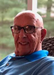 Jack Heeres Obituary (1937