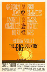 Mckay is a man whose values and approach to life are a mystery to the ranchers and ranch foreman steve leech takes an immediate dislike to him. The Big Country 1958 Imdb