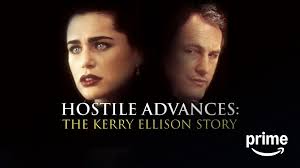 Prime Video: Obsessed