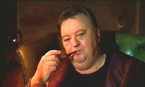 Der Seelendoktor auf der Fernseh-Couch