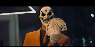 Most popular horror feature films released 2000 to 2021 with at least 5 votes. Jester The Jester Villains Wiki Fandom