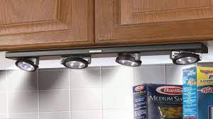 As i used to be told, they had been to closing for many years that were numerous. Ritelite Lpl704 Battery Operated Led Under Cabinet Track Light Youtube