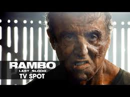 Action, best 2019, best action 2019. Rambo Last Blood 2019 Movie Reviews Cast Release Date In Wani Bookmyshow