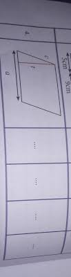 Mar 13, 2020 · dalam pembelajaran matematika kelas 5 sd terdapat beberapa latihan soal yang harus dikerjakan oleh siswa secara mandiri. Tolong Dijawab Kak Matematika Kelas 7 Semester 2 Halaman 224 Tabel 8 9a Keliling Dan Luas Brainly Co Id