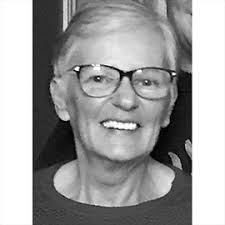 Diane HANCOCK Obituary (2019)
