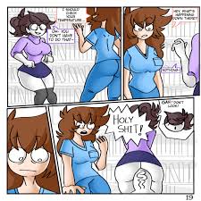 Rule34 - If it exists, there is porn of it  anor3xia, jaiden, shgurr   3355747