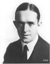 Stan Laurel