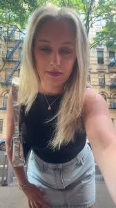 Nick is so embarrassed about doing fit checks in public but he request...