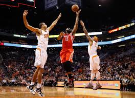 Houston rockets lost four of the last five games. Brandan Wright James Harden Isaiah Thomas James Harden Photos Houston Rockets Vs Phoenix Suns Zimbio