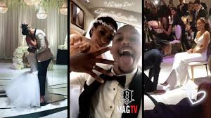 See more of stephen curry on facebook. Nba S Damion Lee Marries Sydel Curry Steph Curry Ayesha Turn Up Youtube