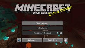 Sep 23, 2021 · the java edition of minecraft is more resource intensive than the windows 10 edition. How To Enable Multiplayer On Minecraft Java The Nerd Stash