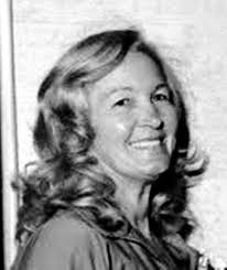 BETTY RUFF Obituary (1926