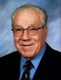 CLYDE KOTH Obituary (2016)